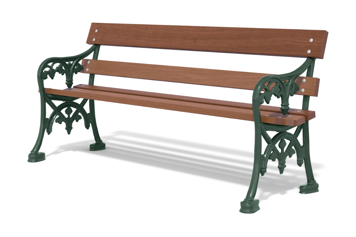 Heritage Ballarat Seat